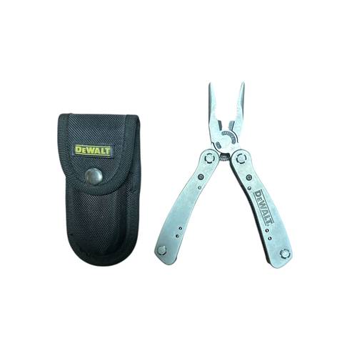 زرادية ديوالت DEWALT متعددة الاستخدامات مع حقيبة