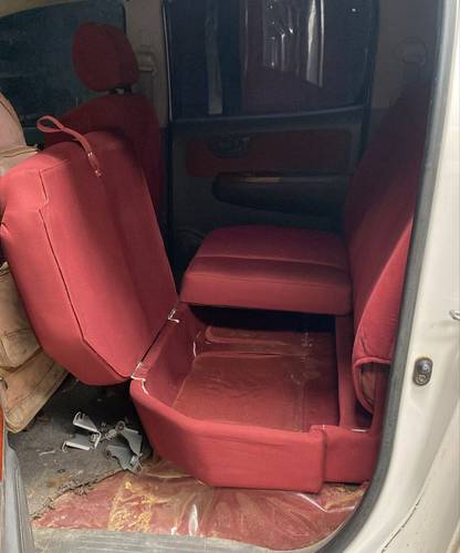تفصيل مستودع اسفل المرتبة لأغلب انواع السيارات