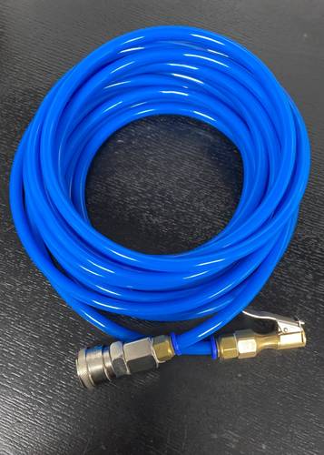 لي هواء مجمع بكابلنق 8mm