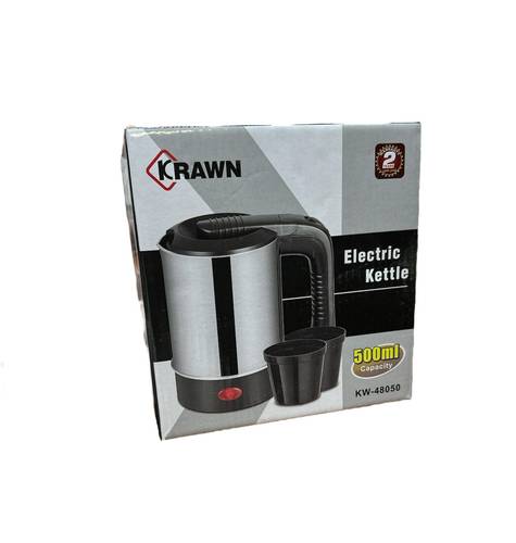 غلاية 500ml كراون