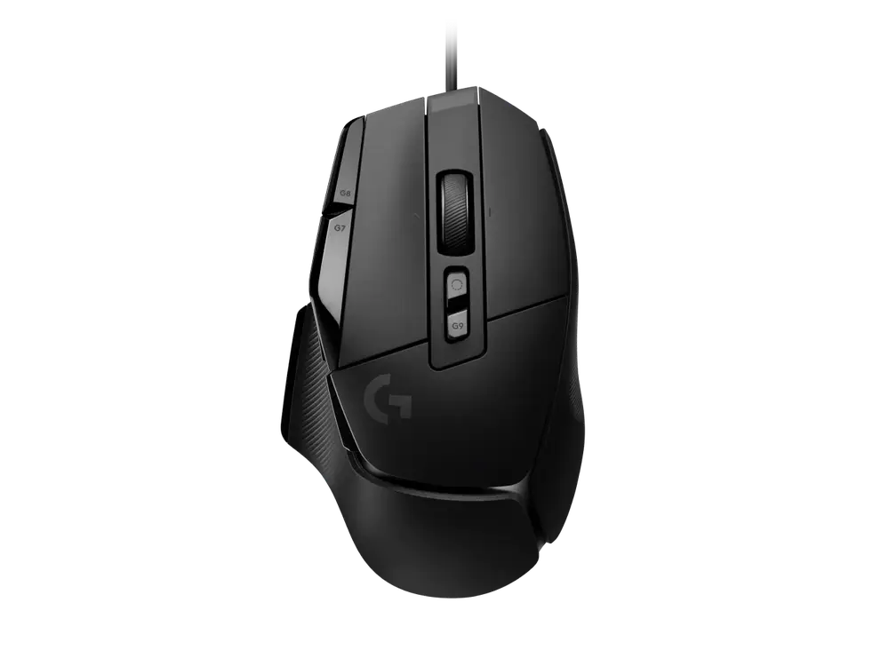 ماوس ألعاب سلكي لوجيتك G502 X 
