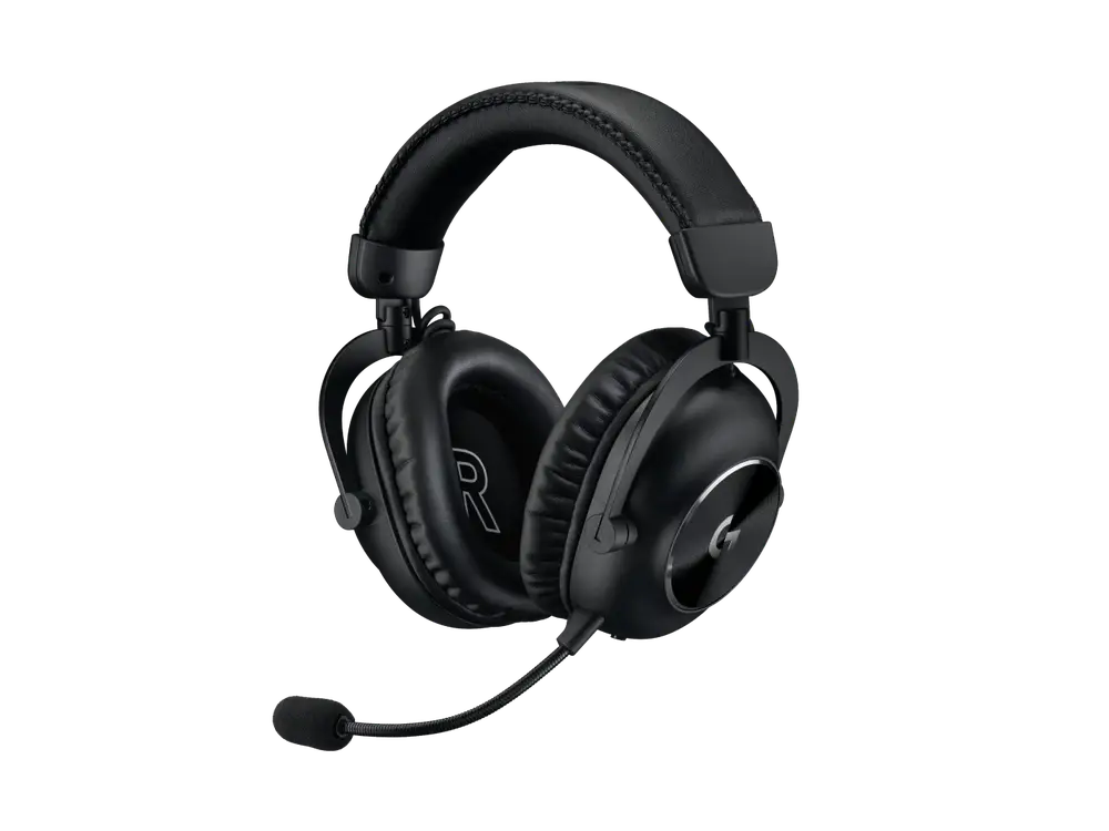 سماعة لوجيتك G PRO X 2 لايت سبيد وايرلس