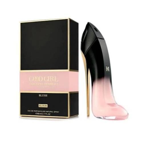 عطر كارولينا هيريرا جود غيرل  80 مل نسائي