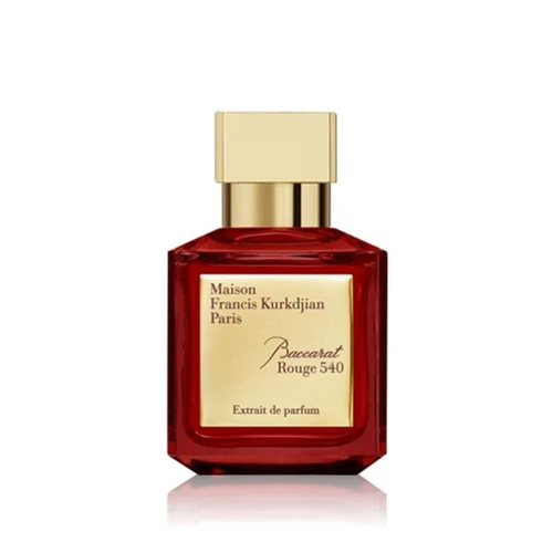 عطر مايسون فرانسيس كركدجيان باكارات روج70مل