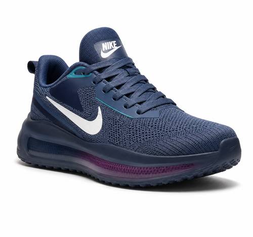 حذاء نسائي رياضي للجري من Nike باللون الأزرق