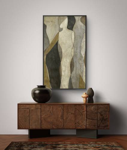 لوحةEطباعه    200×100سم
