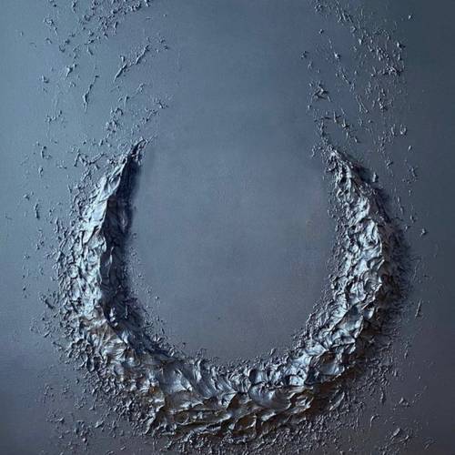 لوحة مقاس80*80