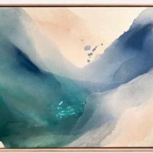 لوحه مقاس 80*80