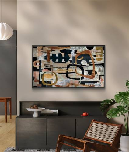    لوحةJطباعه    120×70سم