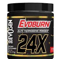Evogen Evoburn Elite