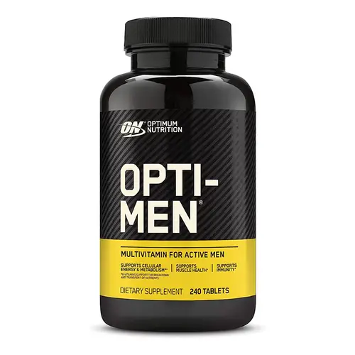 OPTI-MEN Multivitamin For Active Men 