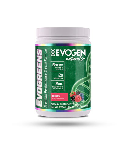 EVOGEN EVOGREENS