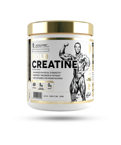  GOLD CREATINE