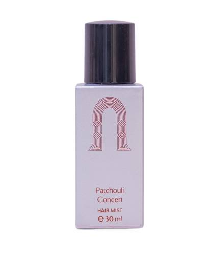 Patchouli concert Hair mist