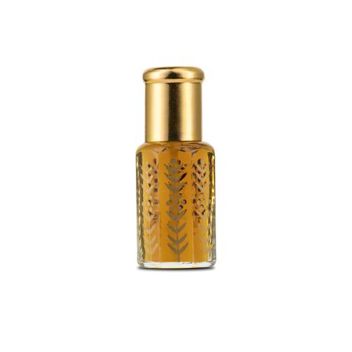 Patchouli oil 