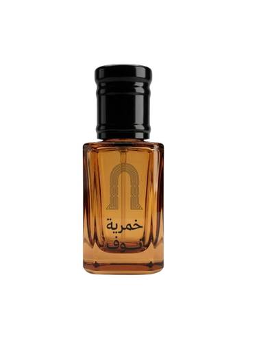 خمرية نوف
