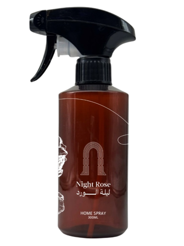 ليلة الورود معطر المنزل