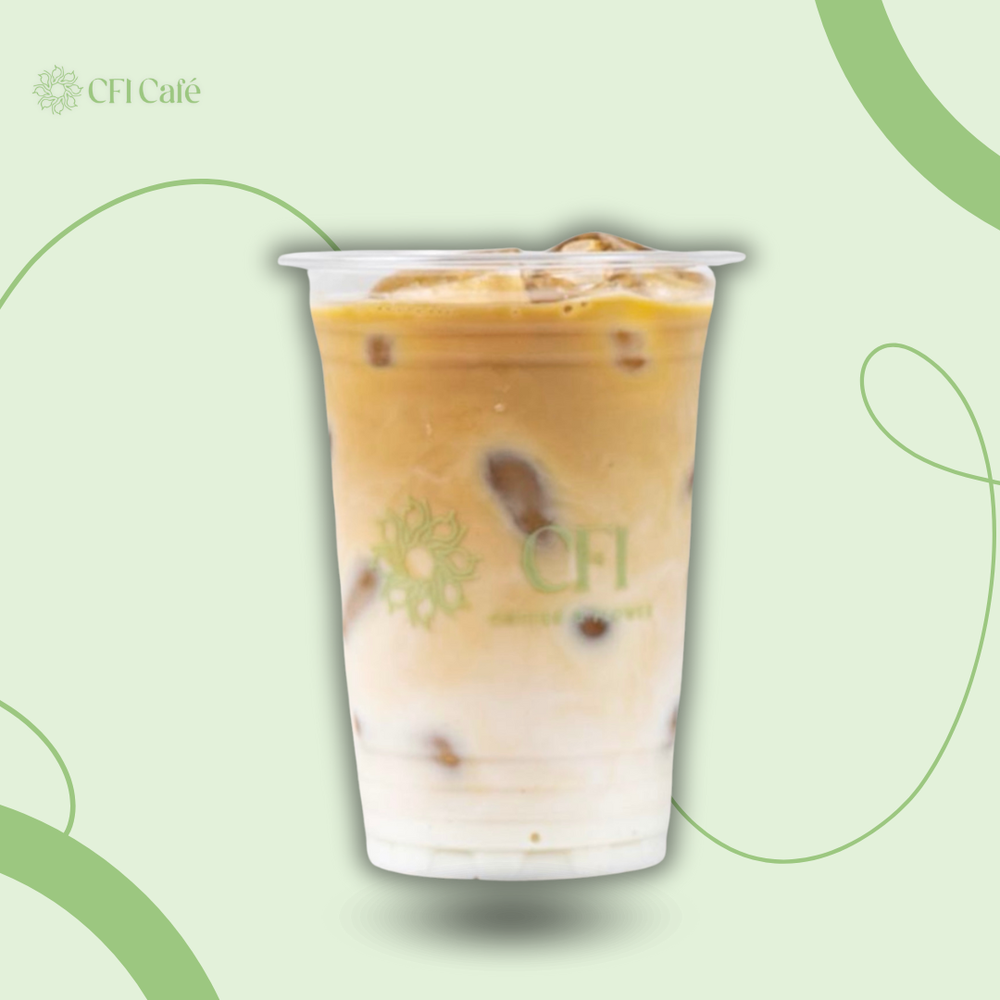 ايس لاتيه