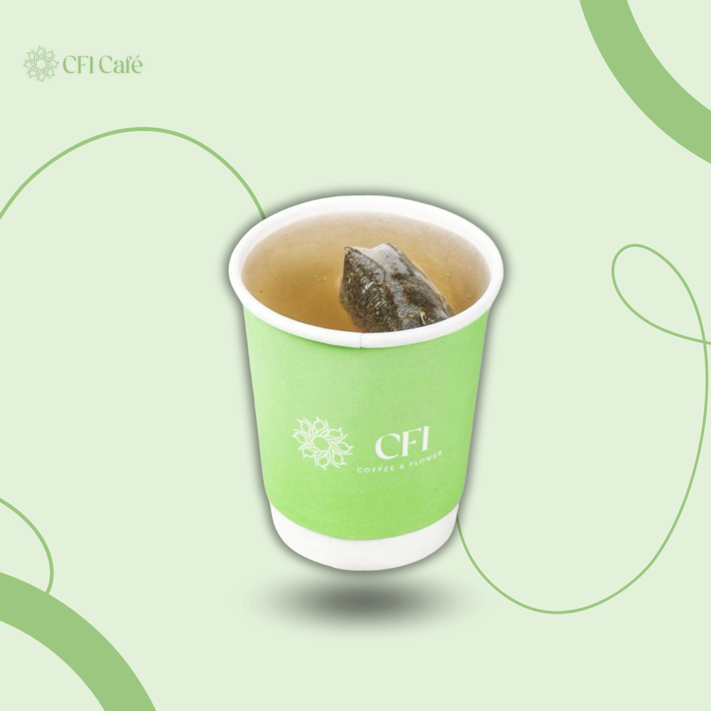 شاي السعادة