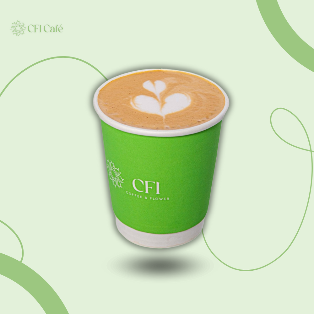 روز لاتيه ساخن