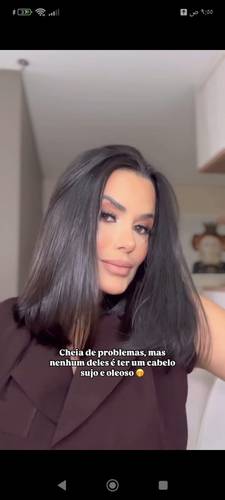 باروكة شعر طبيعي طول ١٤ انش اسود طبيعي  كثافه متوسطه جذور امامية فروة دانتيل