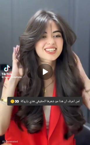 باروكة شعر طبيعي 20 انش جذور دائريه كثافه ٢٠٠ فروه دانتال مقاس وسط