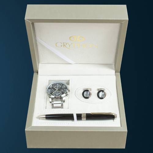 طقم قريفون GW-110