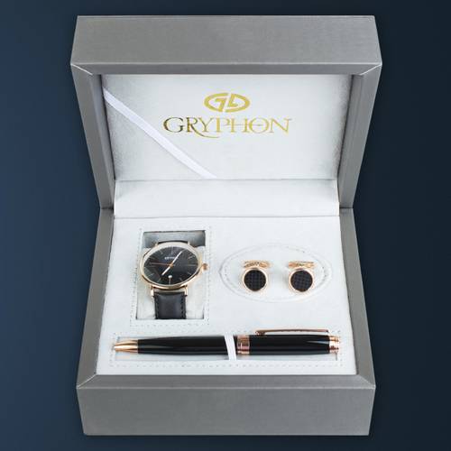 طقم قريفون GW-106