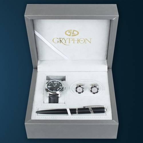 طقم قريفون GW-101