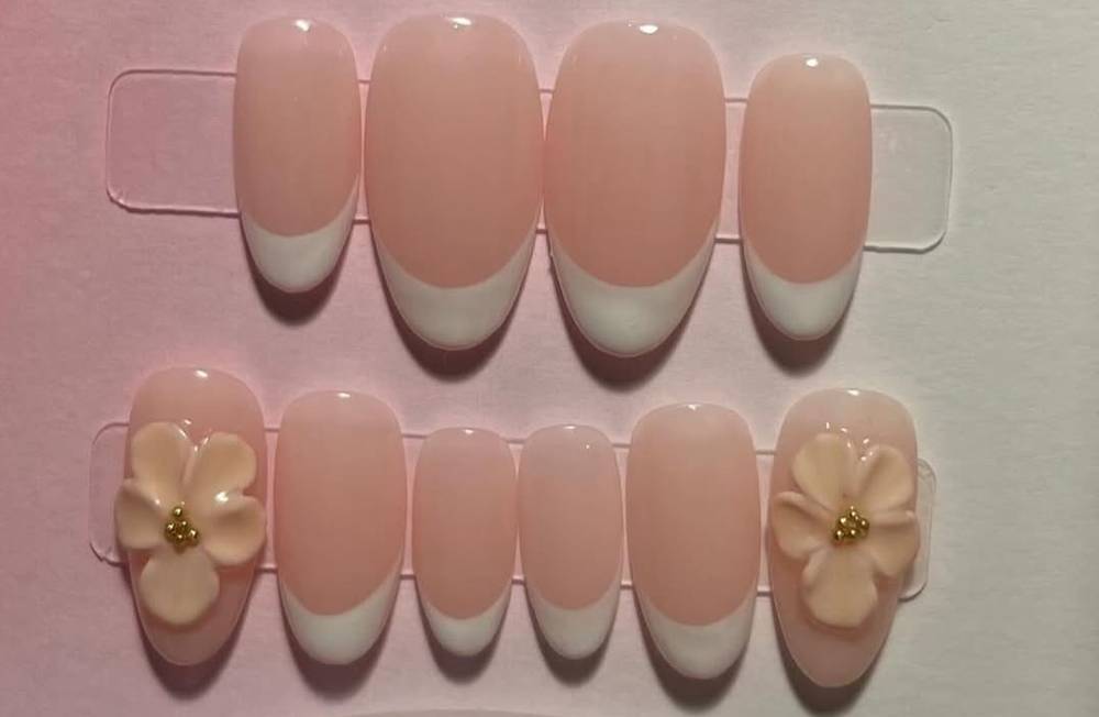 🌼🌼