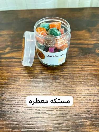 مستكه معطره