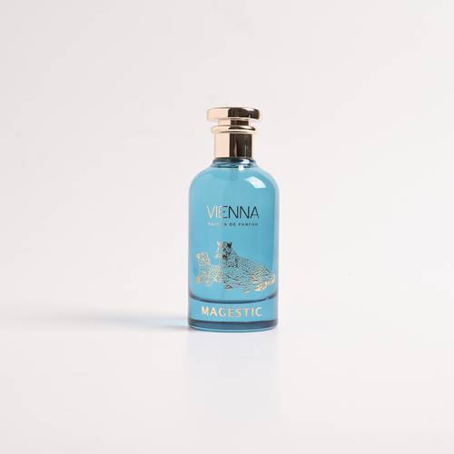 MAGESTIC By Vienna Perfumes