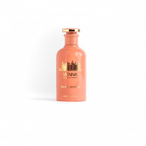 عطر الروز من فيينا