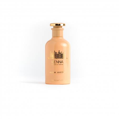 عطر المسك من فيينا