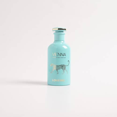 LOVING By Vienna Perfumes