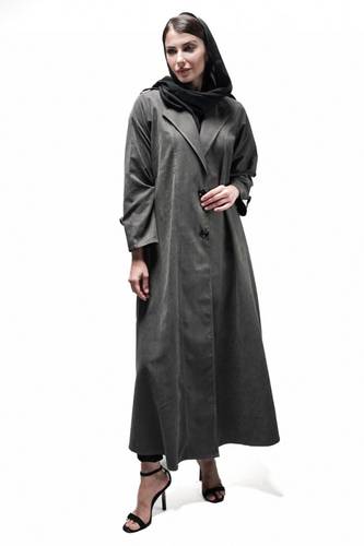 عباية بليزر شمواه