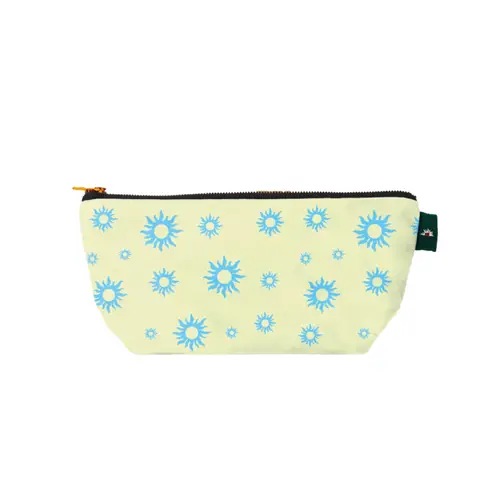 Sun Zip Bag