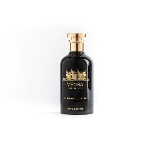 عطر الماندرين من فيينا