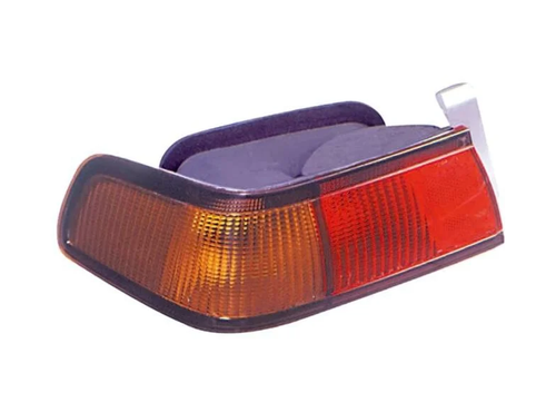 اسطب خلفي تويوتا كامري 1998–2000