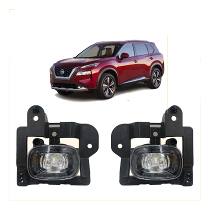 كشافات اكس تريل 2023 - 2024