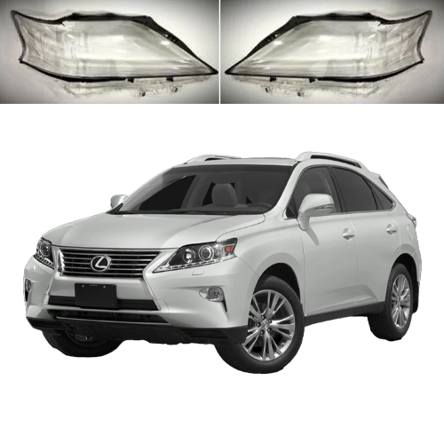 قزاز شمعات لكزس RX350 موديل 2013-2015