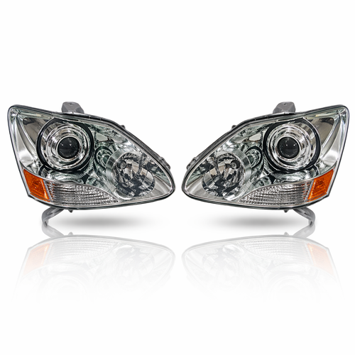 شمعة لكزس LS430 موديل 2004-2007 ( التفاف )