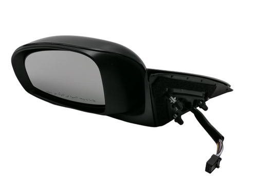 مراية افالون 2011 - 2012