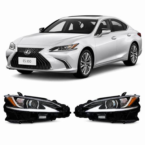 شمعة لكزس ES350 موديل 2019-2021