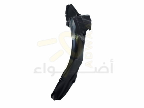 بطانة رفرف ام جي 5 موديل 2018-2023