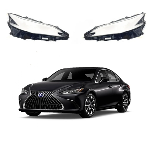 قزاز شمعات لكزس ES350 موديل 2019-2024