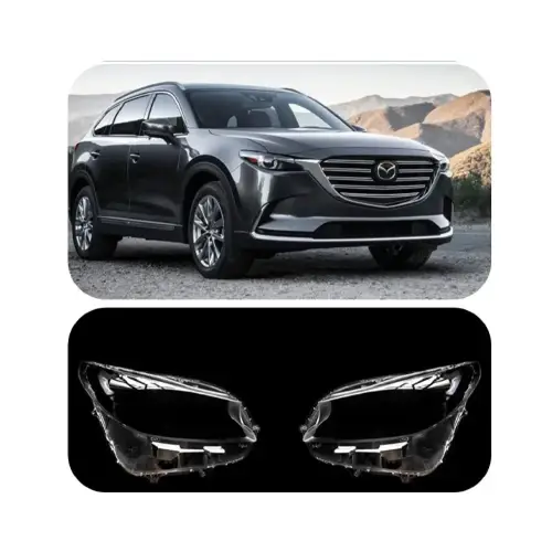 قزاز شمعات مازدا CX9 موديل 2018-2023