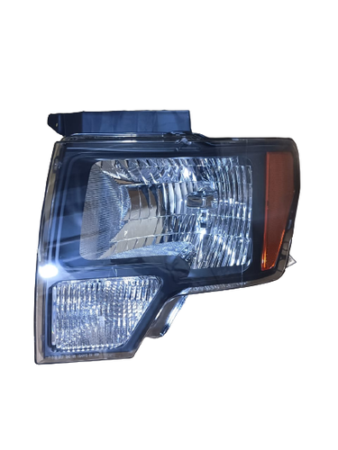 شمعة اف ١٥٠ - F150 موديل 2007 - 2013 (اسود)