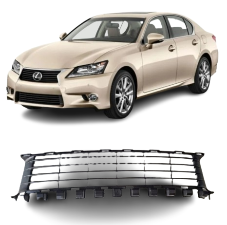 شبك صدام لكزس GS350 جي اس 2013-2015