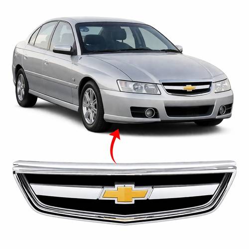 شبك لومينا 2004-2006